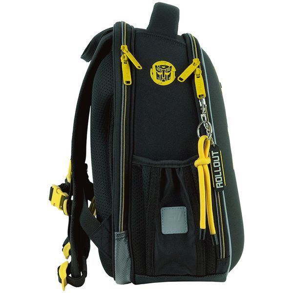 Рюкзак Education каркасний 555 TF Kite TF26-555S фото
