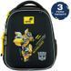Рюкзак Education каркасний 555 TF Kite TF26-555S фото 1