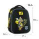 Рюкзак Education каркасний 555 TF Kite TF26-555S фото 13