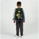 Рюкзак Education каркасний 555 TF Kite TF26-555S фото 9