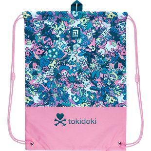 Сумка для взуття 600L tokidoki-1, Kite TK22-600L-1 фото