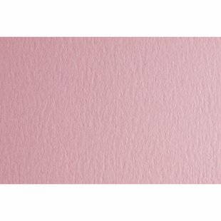 Папір для дизайну Colore B2 (50*70см) №36 rosa 200г/м2 рожевий дрібне зерно Fabriano 16F2236 фото