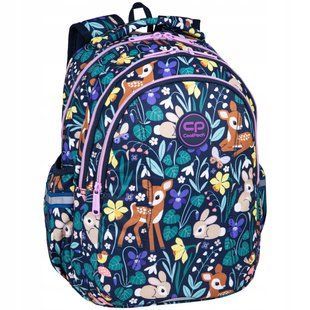 Рюкзак молодіжний Joy S OH MY DEAR CoolPack F048664 фото
