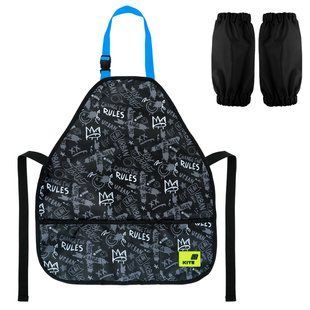 Фартух Education 161 Change the Rules Kite K26-161-3 фото