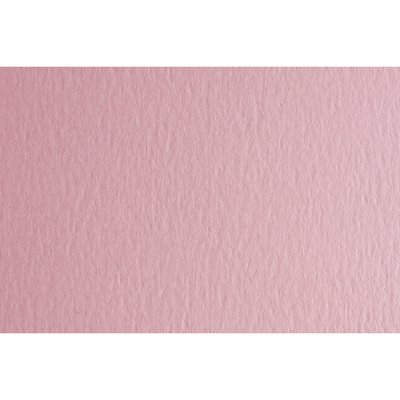 Папір для дизайну Colore B2 (50*70см) №36 rosa 200г/м2 рожевий дрібне зерно Fabriano 16F2236 фото