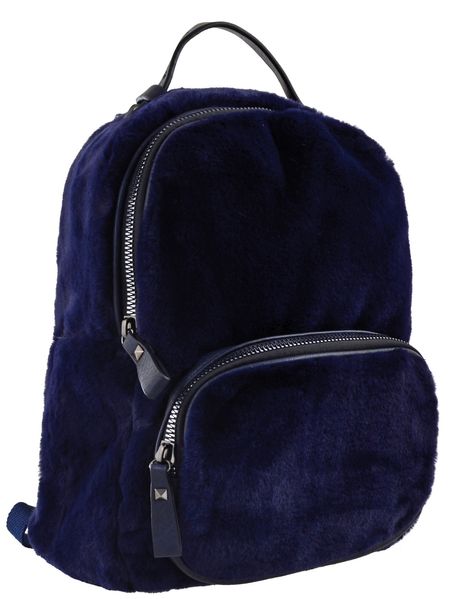 Рюкзак жіночий YW-10 синій, Yes 556906 фото