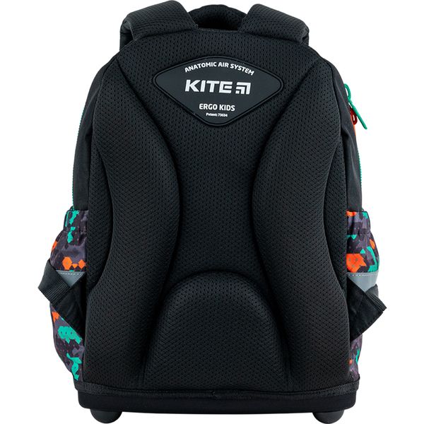 Рюкзак Education 724 Crazy Mode Kite K24-724S-4 фото