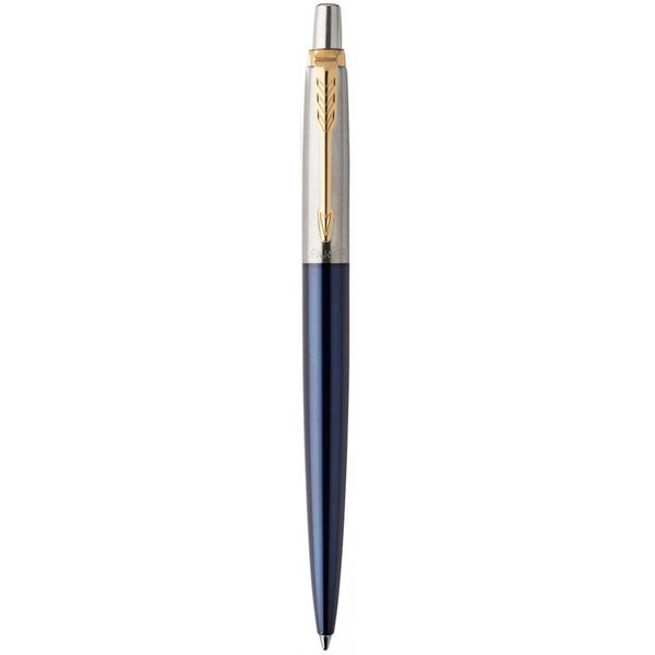 Ручка кулькова JOTTER Royal Blue Parker 15 732 фото