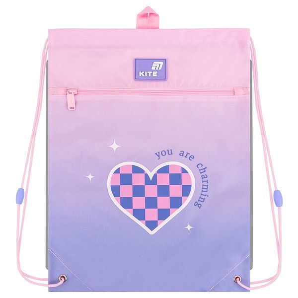 Сумка для взуття 601M Charming Kite K26-601M-9 фото