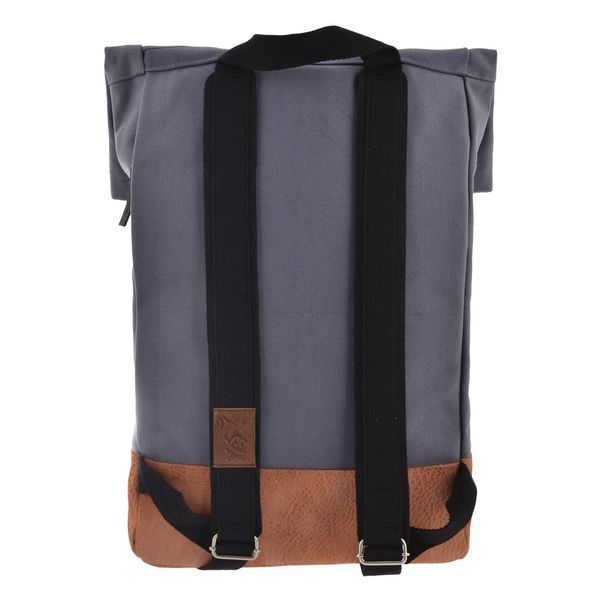 Рюкзак міський Roll-top T-72 Urban grey Yes 557388 фото