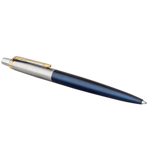 Ручка кулькова JOTTER Royal Blue Parker 15 732 фото