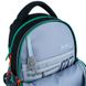 Рюкзак Education 724 Crazy Mode Kite K24-724S-4 фото 7