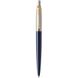 Ручка кулькова JOTTER Royal Blue Parker 15 732 фото 1