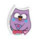 Ластик фігурний Bubu Yes 560518 фото 1