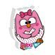 Ластик фігурний Bubu Yes 560518 фото 2