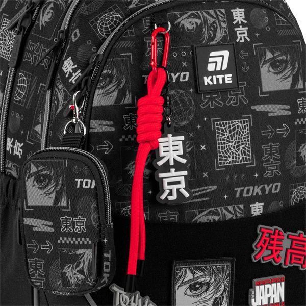 Рюкзак Education 700 Tokyo Kite K25-700M-3 фото