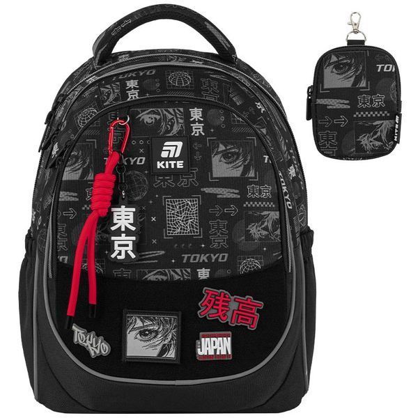 Рюкзак Education 700 Tokyo Kite K25-700M-3 фото