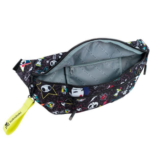 Сумка-бананка Education teens 2590 tokidoki, Kite TK22-2590 фото