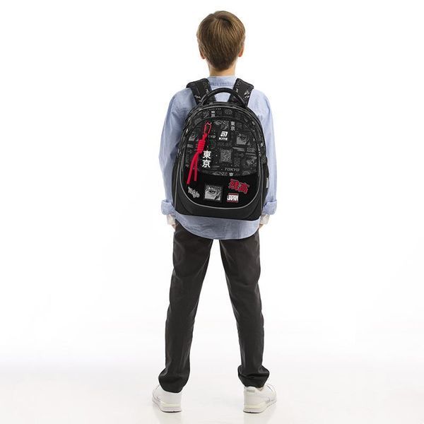 Рюкзак Education 700 Tokyo Kite K25-700M-3 фото