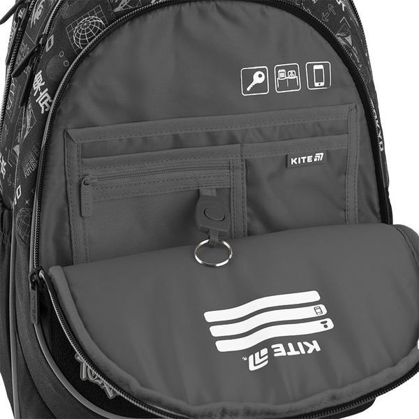 Рюкзак Education 700 Tokyo Kite K25-700M-3 фото
