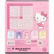 Зошит 18 клітинка софт тач + УФ лак HK-2 Kite (20) HK26-236-2 фото 16