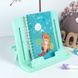 Підставка для книг пластикова бірюзова Kite K26-330-3 фото 4