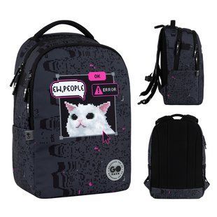 Рюкзак Teens 135M-2 GoPack GO26-135M-2 фото