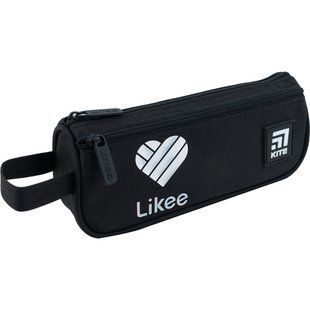 Пенал 643 Likee, Kite LK22-643 фото