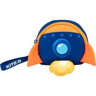 Сумка-бананка дитяча 2588-5, Kite K22-2588-5 фото