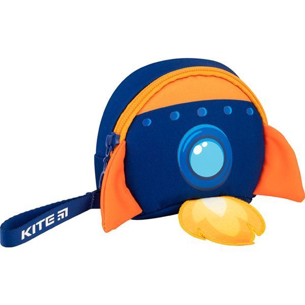 Сумка-бананка дитяча 2588-5, Kite K22-2588-5 фото