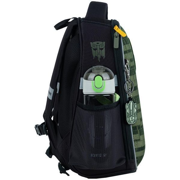 Рюкзак Education каркасний 555 TF Kite TF24-555S фото
