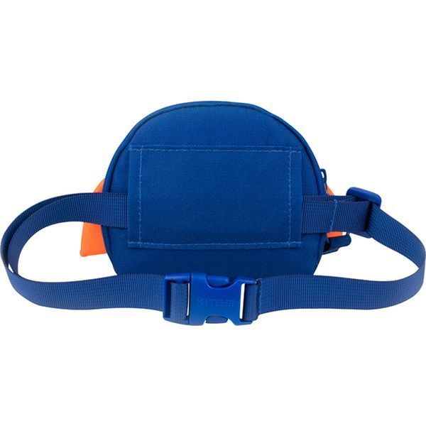 Сумка-бананка дитяча 2588-5, Kite K22-2588-5 фото