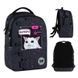 Рюкзак Teens 135M-2 GoPack GO26-135M-2 фото 1