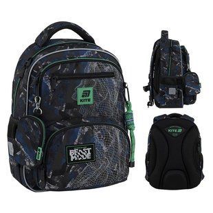 Рюкзак Education 773 Beast Mode Kite K25-773M-3 фото