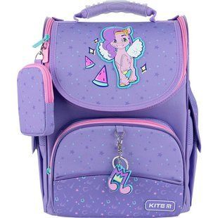 Рюкзак Education каркасний 501 LP Kite LP24-501S фото