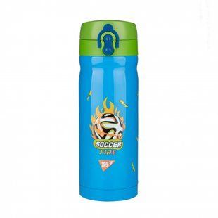 Термоc 350 мл Football Yes 708199 фото