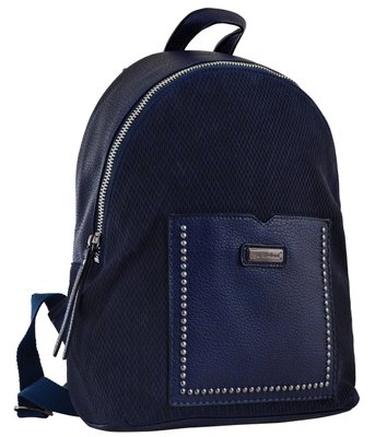Рюкзак жіночий YW-19 синій, Yes 556974 фото