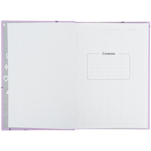 Словник з іноземної мови 60 арк. HK-2 Kite HK25-407-2 фото