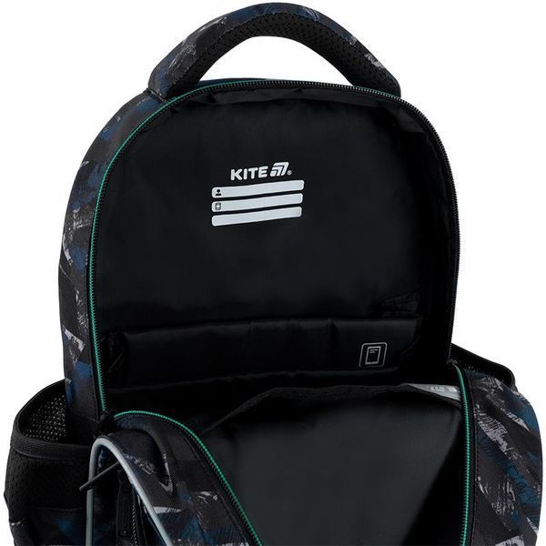Рюкзак Education 773 Beast Mode Kite K25-773M-3 фото
