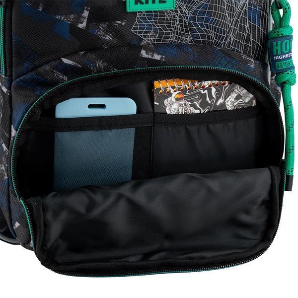 Рюкзак Education 773 Beast Mode Kite K25-773M-3 фото
