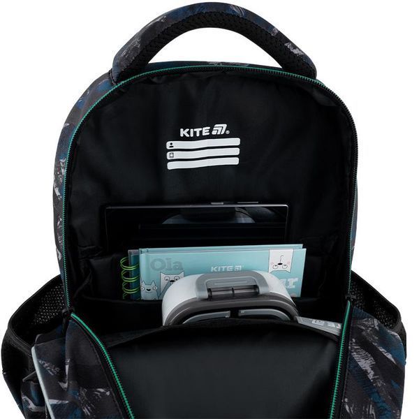 Рюкзак Education 773 Beast Mode Kite K25-773M-3 фото