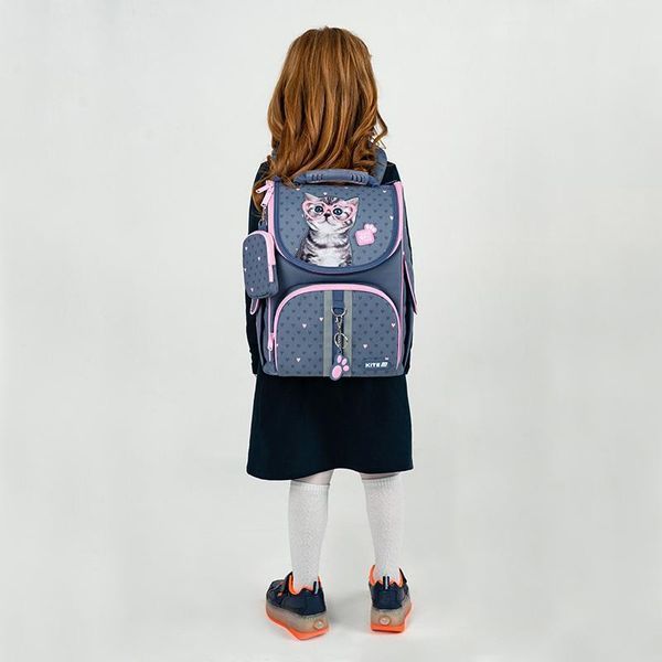 Рюкзак Education каркасний 501 SP Kite SP25-501S фото