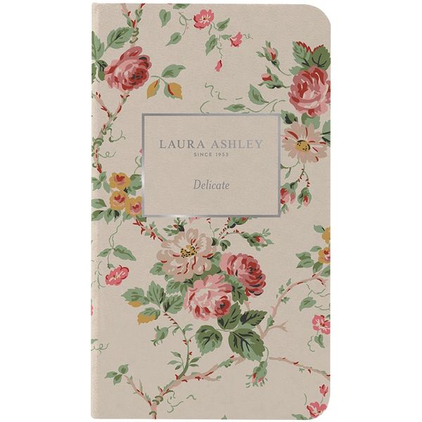 Щотижневик 2025 Pocket Laura Ashley 90*150 Delicate Axent 8525-25-3-A-LA фото