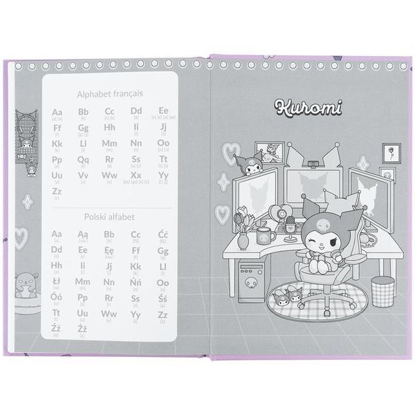 Словник з іноземної мови 60 арк. HK-2 Kite HK25-407-2 фото