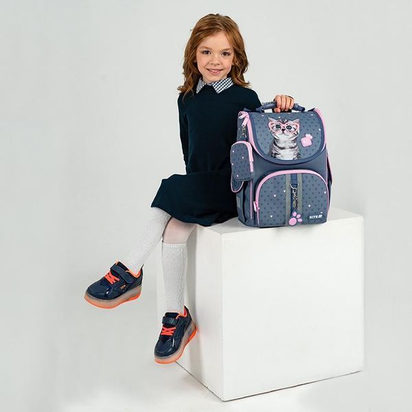 Рюкзак Education каркасний 501 SP Kite SP25-501S фото