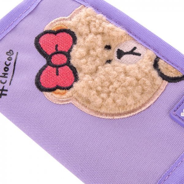 Гаманець W-1 Line Friends Pretty Yes 533379 фото