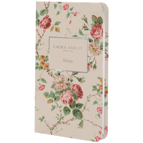 Щотижневик 2025 Pocket Laura Ashley 90*150 Delicate Axent 8525-25-3-A-LA фото