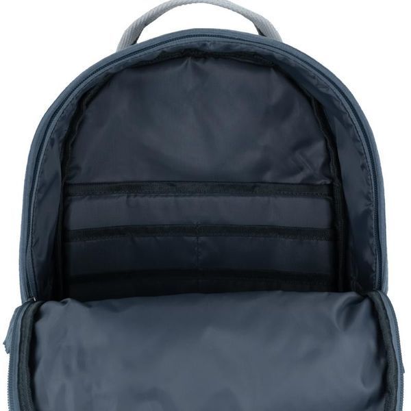 Рюкзак Education Teens 147 темно-сірий GoPack GO25-147M-3 фото