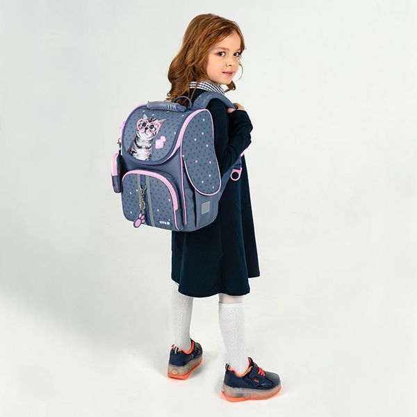 Рюкзак Education каркасний 501 SP Kite SP25-501S фото