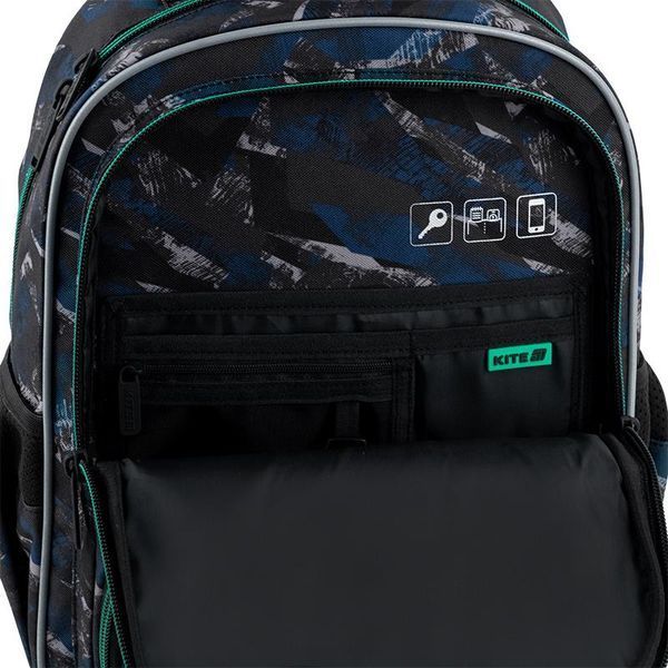 Рюкзак Education 773 Beast Mode Kite K25-773M-3 фото